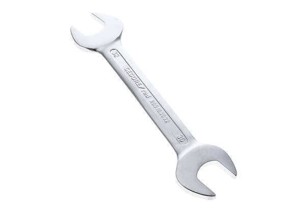 llave inglesa doble de 30x32mm Gedore