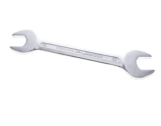llave inglesa doble de 30x32mm Gedore