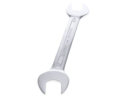 llave inglesa doble de 30x32mm Gedore