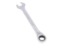 llave de boca Gedore de 15 mm con punta de carraca