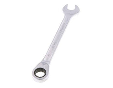 llave de boca Gedore de 15 mm con punta de carraca