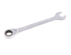 llave de boca Gedore de 15 mm con punta de carraca