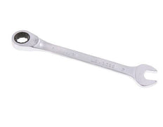 llave de boca Gedore de 15 mm con punta de carraca