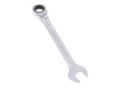 llave de boca Gedore de 15 mm con punta de carraca