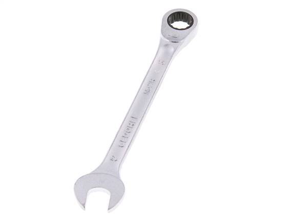 llave de boca Gedore de 15 mm con punta de carraca