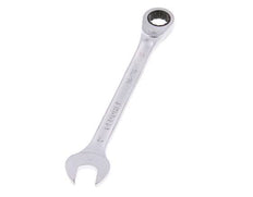 llave de boca Gedore de 15 mm con punta de carraca