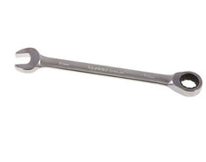 llave de boca roja de 19mm Gedore con punta de carraca