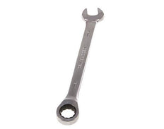 llave de boca roja de 19mm Gedore con punta de carraca