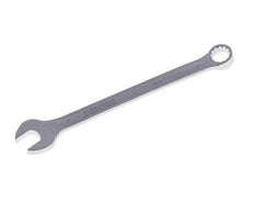 llave de boca Gedore de 9mm con punta de caja acodada de 15 grados