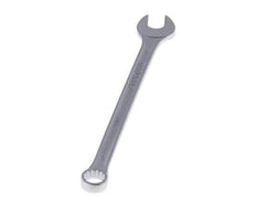 llave de boca Gedore de 9mm con punta de caja acodada de 15 grados