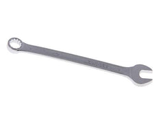 llave de boca Gedore de 9mm con punta de caja acodada de 15 grados