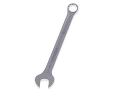 llave de boca Gedore de 9mm con punta de caja acodada de 15 grados