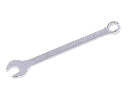 llave de boca Gedore de 11mm con punta de caja acodada de 15 grados