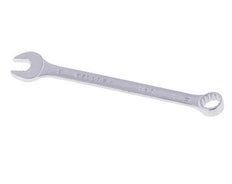 llave de boca Gedore de 11mm con punta de caja acodada de 15 grados