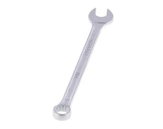 llave de boca Gedore de 11mm con punta de caja acodada de 15 grados
