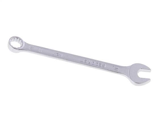 llave de boca Gedore de 11mm con punta de caja acodada de 15 grados