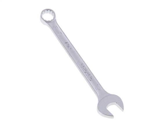 llave de boca Gedore de 11mm con punta de caja acodada de 15 grados