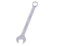 llave de boca Gedore de 11mm con punta de caja acodada de 15 grados