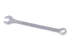 llave de boca Gedore de 12 mm con punta de caja acodada de 15 grados