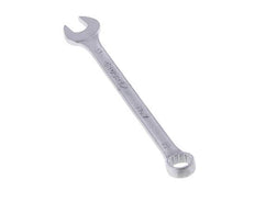 llave de boca Gedore de 12 mm con punta de caja acodada de 15 grados