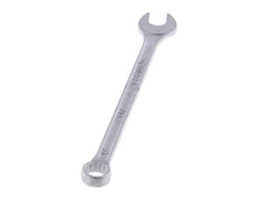 llave de boca Gedore de 12 mm con punta de caja acodada de 15 grados