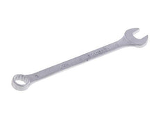 llave de boca Gedore de 12 mm con punta de caja acodada de 15 grados