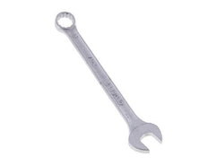 llave de boca Gedore de 12 mm con punta de caja acodada de 15 grados