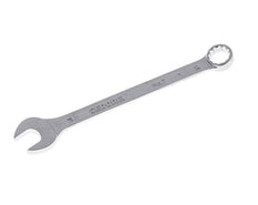 llave de boca Gedore de 14 mm con punta de caja acodada de 15 grados