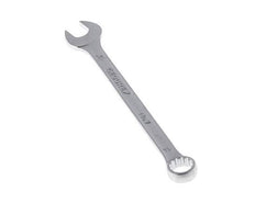 llave de boca Gedore de 14 mm con punta de caja acodada de 15 grados