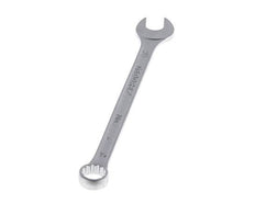 llave de boca Gedore de 14 mm con punta de caja acodada de 15 grados