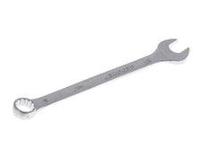 llave de boca Gedore de 14 mm con punta de caja acodada de 15 grados