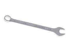 llave de boca Gedore de 14 mm con punta de caja acodada de 15 grados