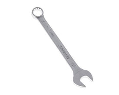llave de boca Gedore de 14 mm con punta de caja acodada de 15 grados