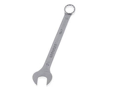 llave de boca Gedore de 14 mm con punta de caja acodada de 15 grados