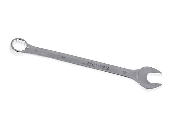 llave de boca Gedore de 15mm con punta de caja acodada de 15 grados