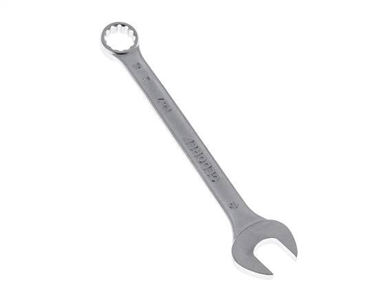 llave de boca Gedore de 15mm con punta de caja acodada de 15 grados