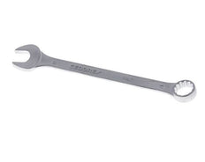 llave de boca Gedore de 17mm con punta de caja acodada de 15 grados