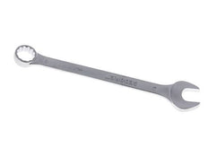 llave de boca Gedore de 17mm con punta de caja acodada de 15 grados