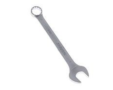 llave de boca Gedore de 17mm con punta de caja acodada de 15 grados