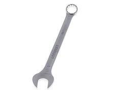 llave de boca Gedore de 17mm con punta de caja acodada de 15 grados