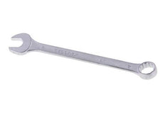 llave de boca Gedore de 18mm con punta de caja acodada de 15 grados