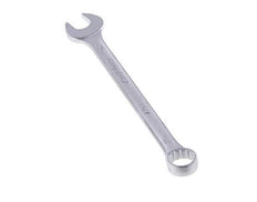 llave de boca Gedore de 18mm con punta de caja acodada de 15 grados