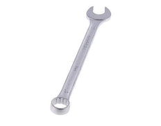 llave de boca Gedore de 18mm con punta de caja acodada de 15 grados
