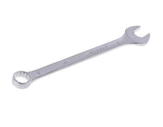 llave de boca Gedore de 18mm con punta de caja acodada de 15 grados