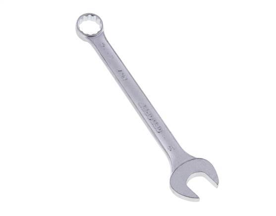 llave de boca Gedore de 18mm con punta de caja acodada de 15 grados