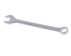 llave de boca Gedore de 19mm con punta de caja acodada de 15 grados