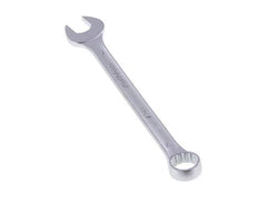 llave de boca Gedore de 19mm con punta de caja acodada de 15 grados