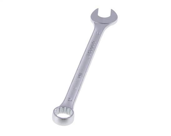 llave de boca Gedore de 19mm con punta de caja acodada de 15 grados