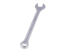 llave de boca Gedore de 19mm con punta de caja acodada de 15 grados