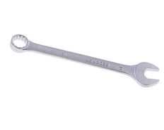 llave de boca Gedore de 19mm con punta de caja acodada de 15 grados